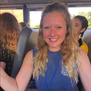 Meet your Posher, Morgan